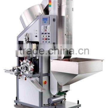 TAR-01-A Auto wine bottle lid hot stamping machine