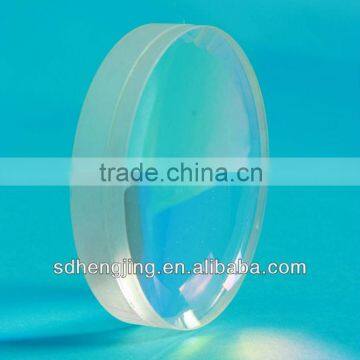 High power concave lens,optical glass of instruments concave lens