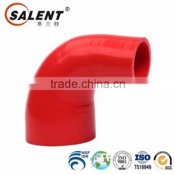 EBLOW OEM 81963050207 Automotive Intercooler Truck Silicone Hose