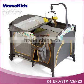 Portable Baby Playpen With High Quality/Cheap Playpen Manufacturer In China