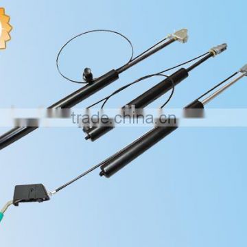 controllable locking compression gas spring (ISO9001:2008)
