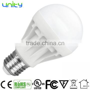 Facotry Price Power Saving E27 3W LED Bulb In China