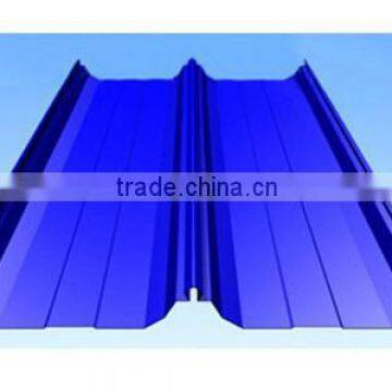2016 actory Roof Design PPGI steel Metal Roofing Sheets Prices