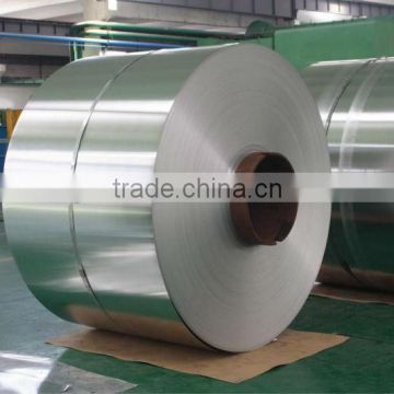 surface finish of 2B BA NO.1 best selling 0.5mm ba finish grade 430 stainless steel coil