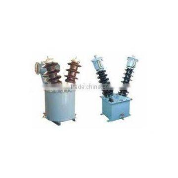 JDJJ2-35 type voltage transformer