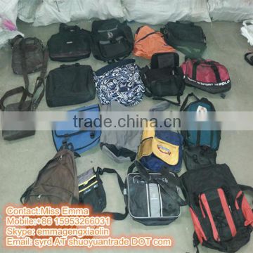 wholesale used cotonou bag
