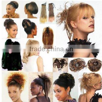 fashion Hair Accessories