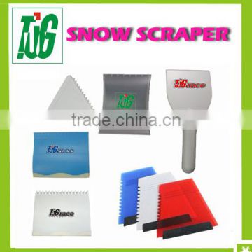 ABS Snow Scraper, Ice Scraper