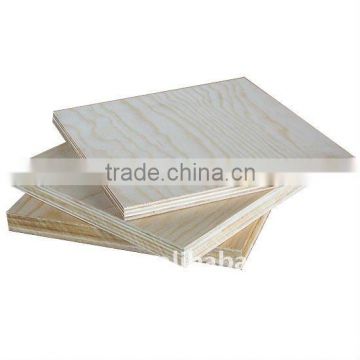 China Birch Plywood