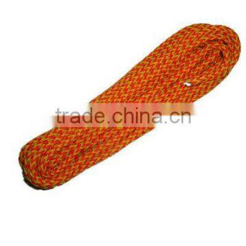 PP Braided Cotton Rope