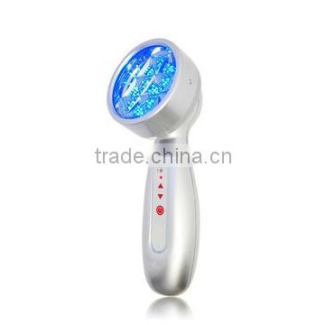 BP016 Blue Red light led Acne therapy remover machine for home use