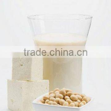 isolated soy protein for nutrition food