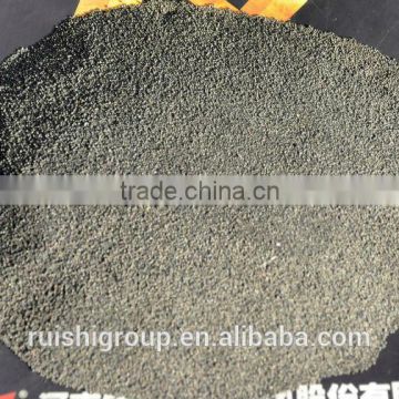 ceramic foundry sand ,refractory material ,recycled materials