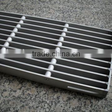 structure steel grating