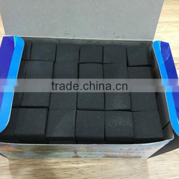 Cube Shisha Hookah Charcoal Brick