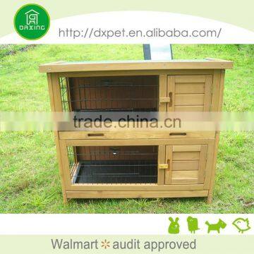 Professional made cheap price fashional meat rabbit cages