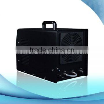 Swimming pool ozone sterilizing machine