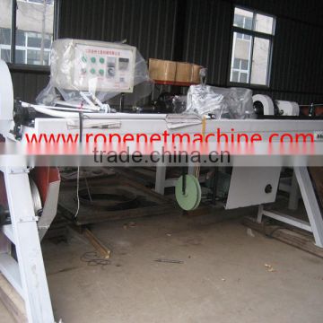 automatic plastic tipping machine