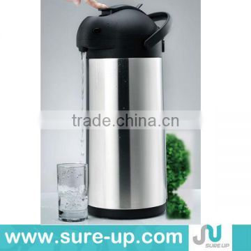 Stainless Steel Vacuum Flask Root Thermos Air Pot