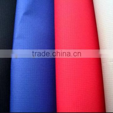 professional factory to produce PVC coated polyester fabric