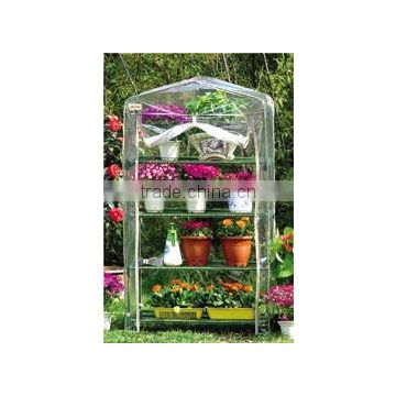 4 tier mini flowerhouse