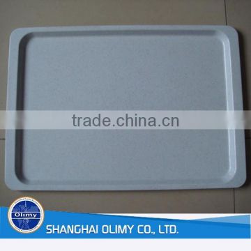 15''x21'' Fiberglass food tray SMC food tray manufacturer