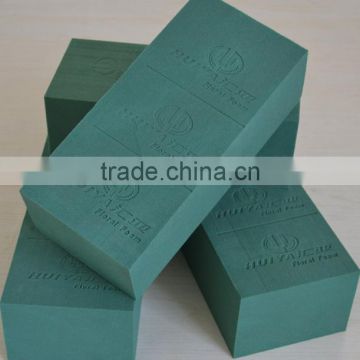 FloraCraft Green Desert Foam Bricks