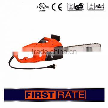 High Quality portable wood 1800W electric chainsaw machines