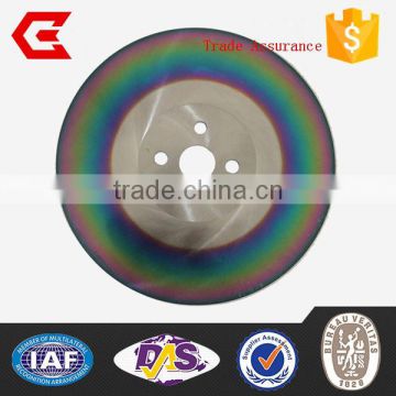 New product different styles mini steel circular saw blade with good prices