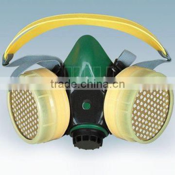 CE chemical respirator