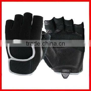 Pro leather training glove