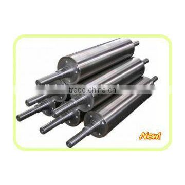 alloy steel forged back up roll for rolling mill