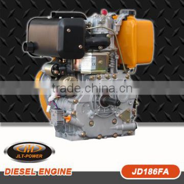 JLT-POWER Air cooled diesel engine 186FA