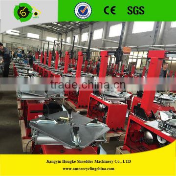 Manufacturer tire changer with CE