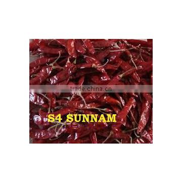 HOT RED CHILLIES