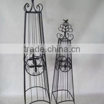 Iron Handcraft Decoration Appareils Manmade Craft Cheapest hot Sale JY12120-JY12129
