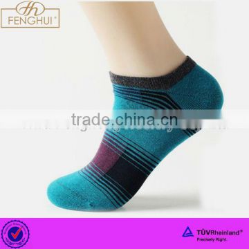 A1303 man cotton sport ankle sock