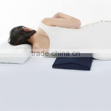 TP0025 Comfortable Protect Waist and Vertebra Memory Foam Sleeping Cusion