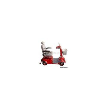 Sell Mobility Scooter