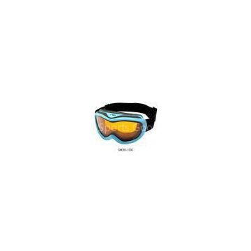 Snow Ski Goggles, Childrens Ski Goggles, SNOW-1300 Series (Angel) with 3-layer Sponge