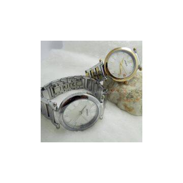 fashion lady watch with Japan movt