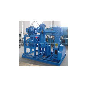 Roots Oil-free Vertical Reciprocating Vacuum Pump