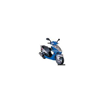 Sell Motor Scooter (EEC Certified)
