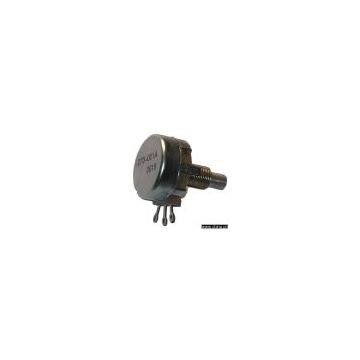 Sell WS26(486) Resin Type Potentiometer