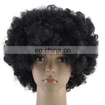 Hot sale synthetic wig for cosplay party wholesale FW2001