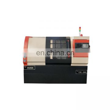 China Product Slant Bed CNC Lathe Specification