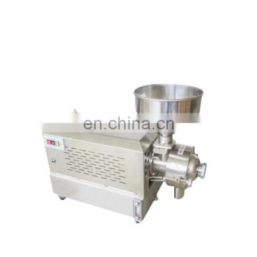 SRS-304 small electric tea leaf grinding machine 008613849044466