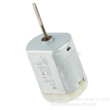 Electric Mini Motor Dc Micro Motor  For Electronic Lock