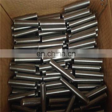 DIN975 254SMo Fully Threaded Stainless steel Rod
