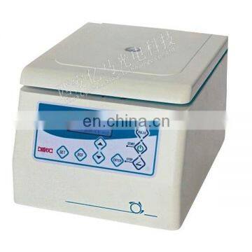 LSE-017 desk type micro high-speed centrifuge